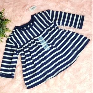 OLD Navy Long Sleeve Striped Shirt